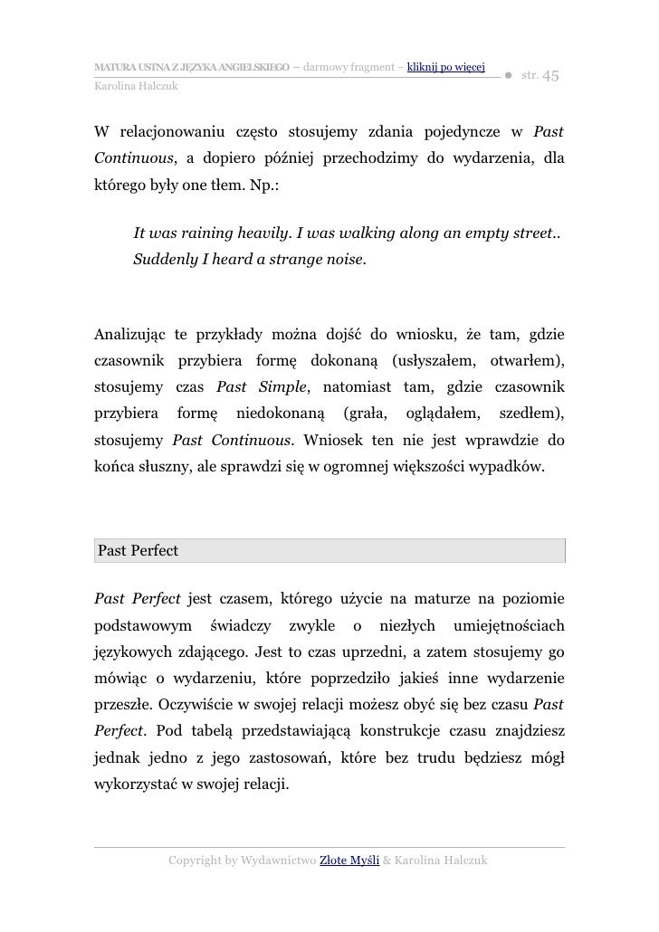 czasowniki nieregularne w jezyku angielskim pdf